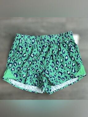 Women’s All In Motion Mr Running Shorts  3” 108